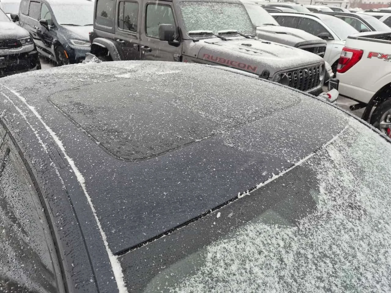 BMW 550 * M550I XDRIVE * CARFAX * ЦЕНА ДО БГ - изображение 5