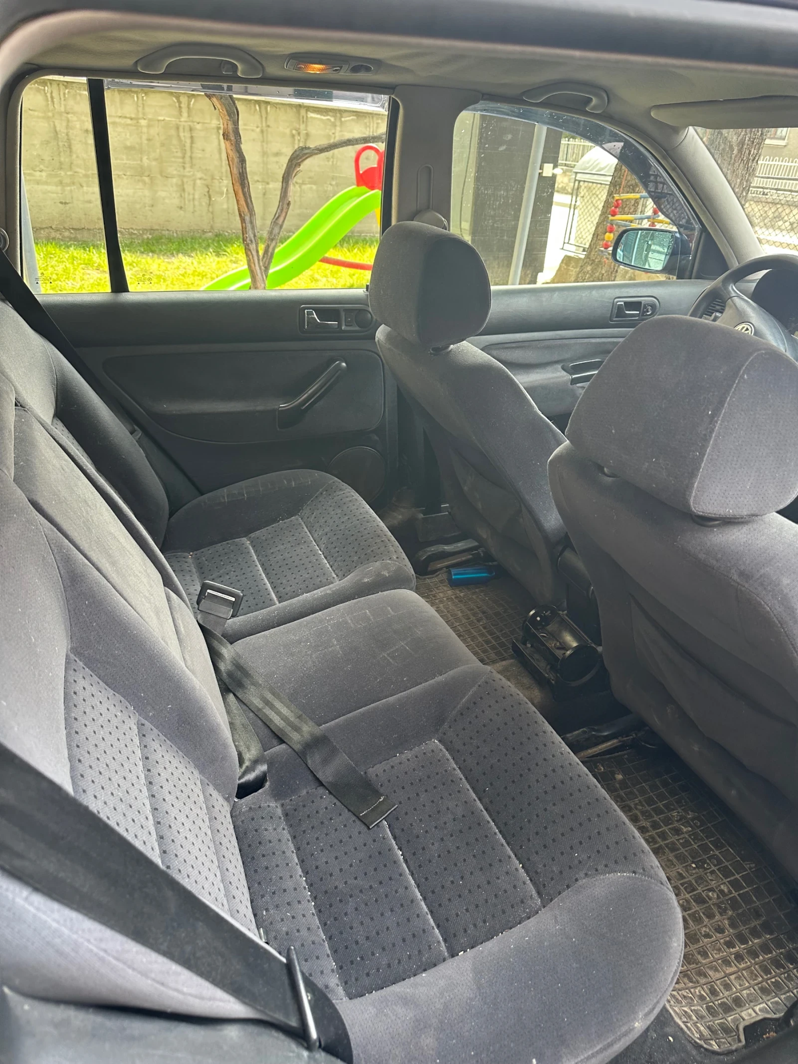 VW Golf, снимка 6 - Автомобили и джипове - 53872705