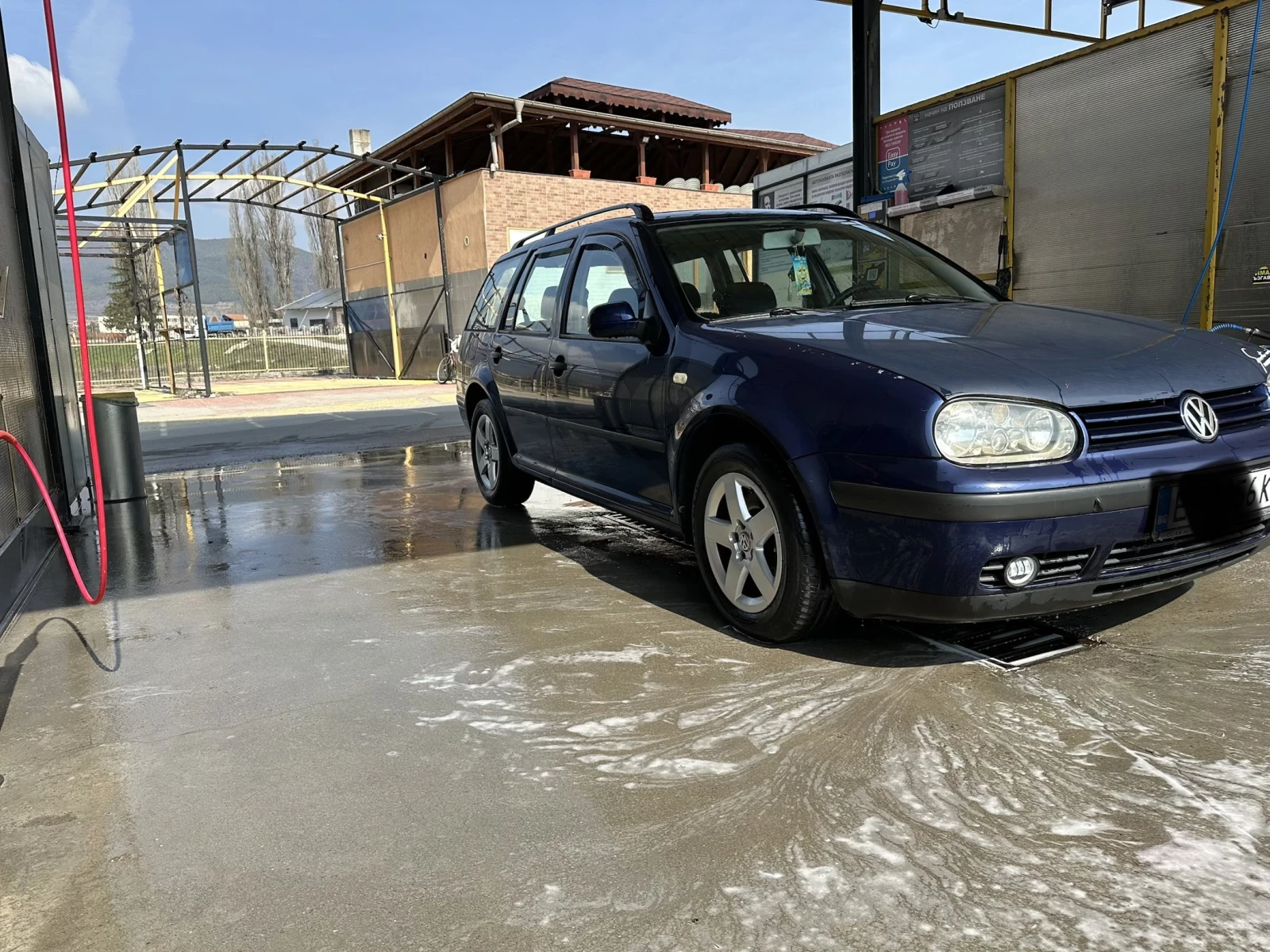VW Golf undefined | Auto.bg — изображение 1