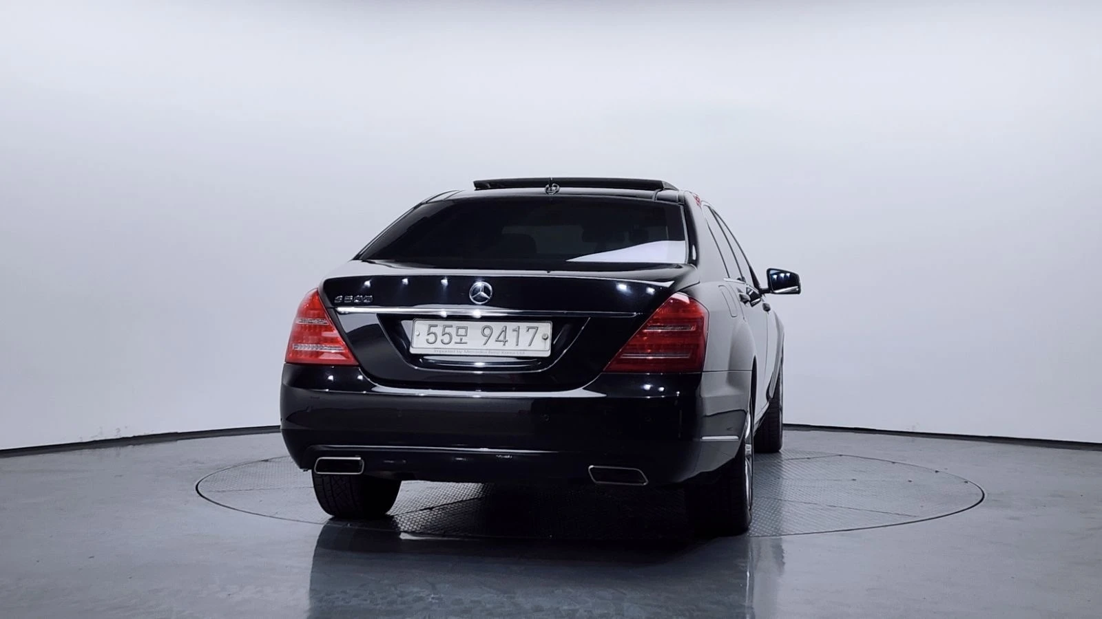 Mercedes-Benz S 500 L autogeorge.com, снимка 2 - Автомобили и джипове - 54089037