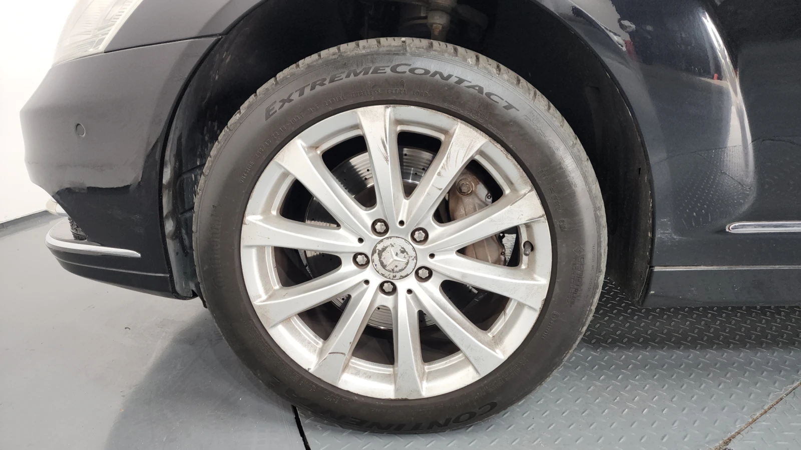 Mercedes-Benz S 500 L autogeorge.com, снимка 5 - Автомобили и джипове - 54089037