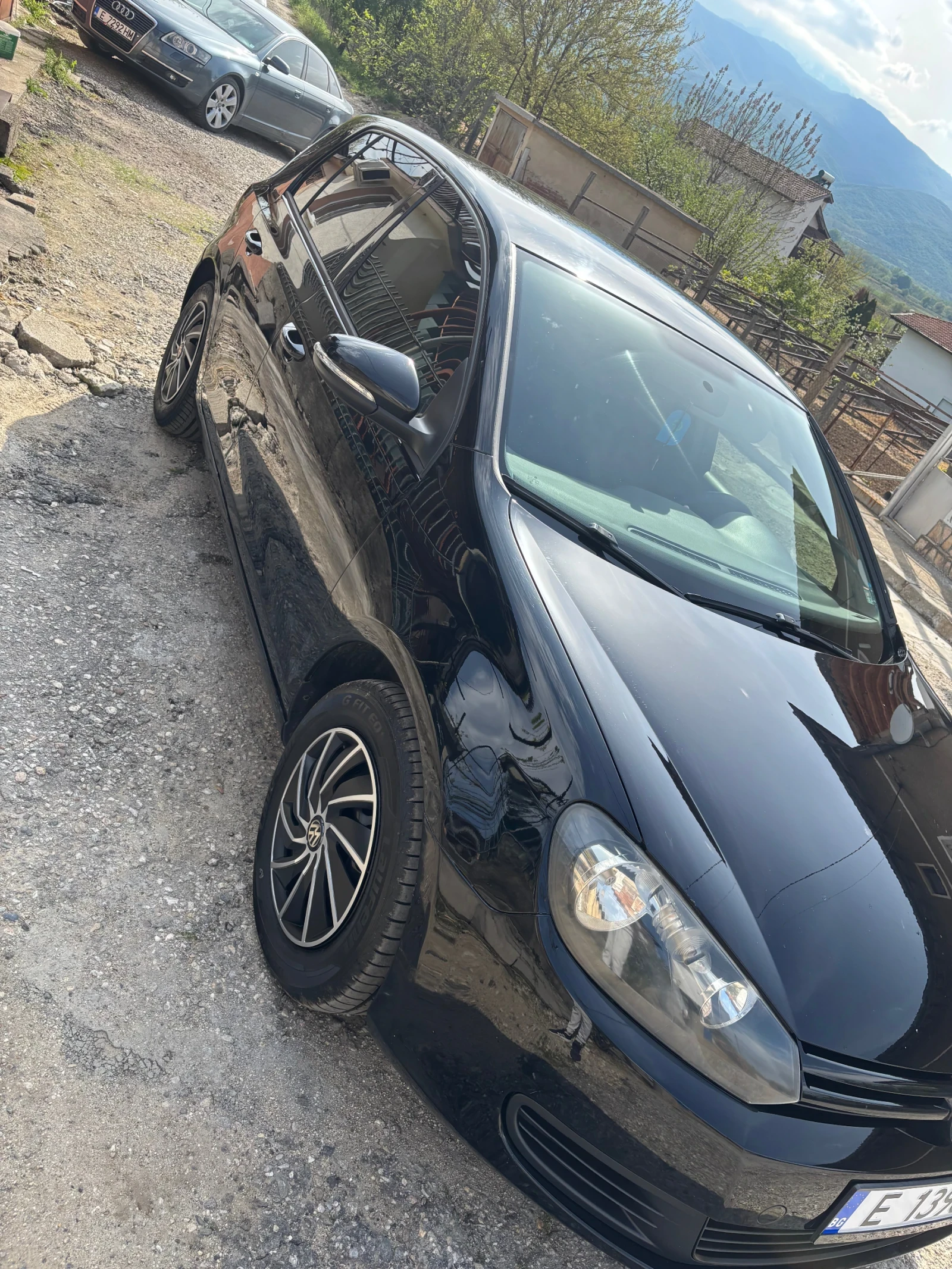 VW Golf, снимка 3 - Автомобили и джипове - 54194916