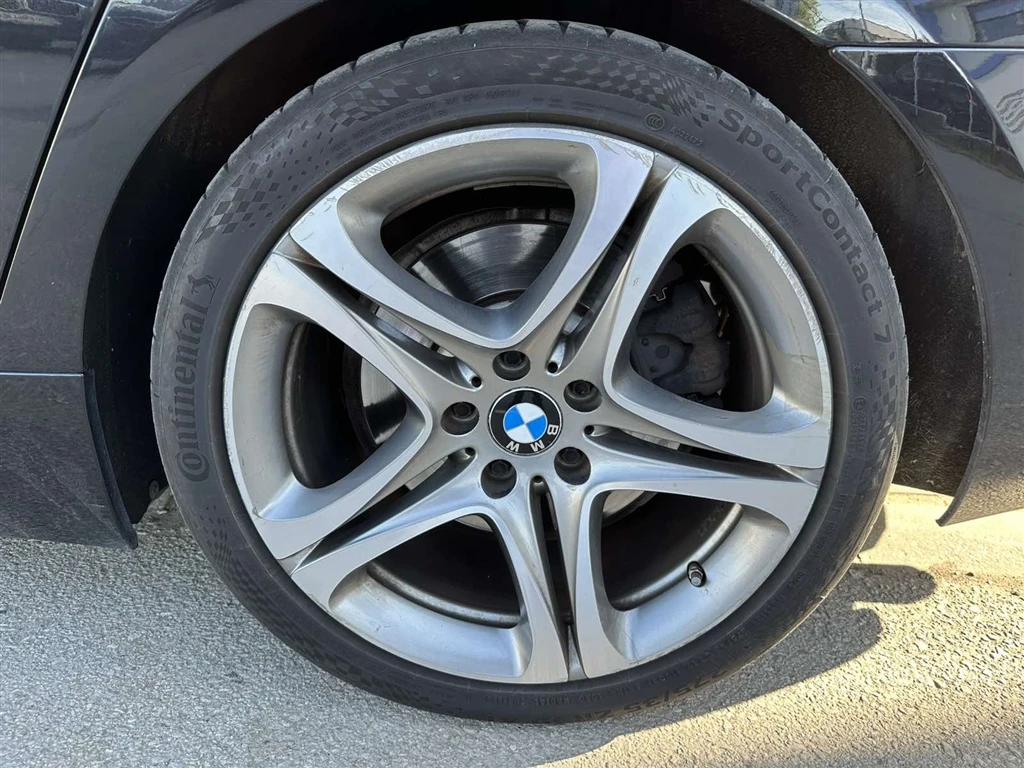 BMW 640 xDrive Gran Coup , снимка 5 - Автомобили и джипове - 54341411