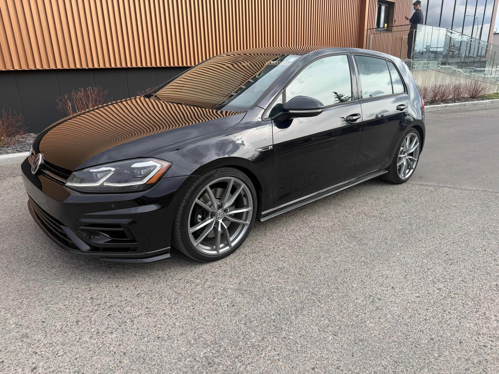 VW Golf * * CARFAX * * АВТО КРЕДИТ * * Цена до БГ * * 