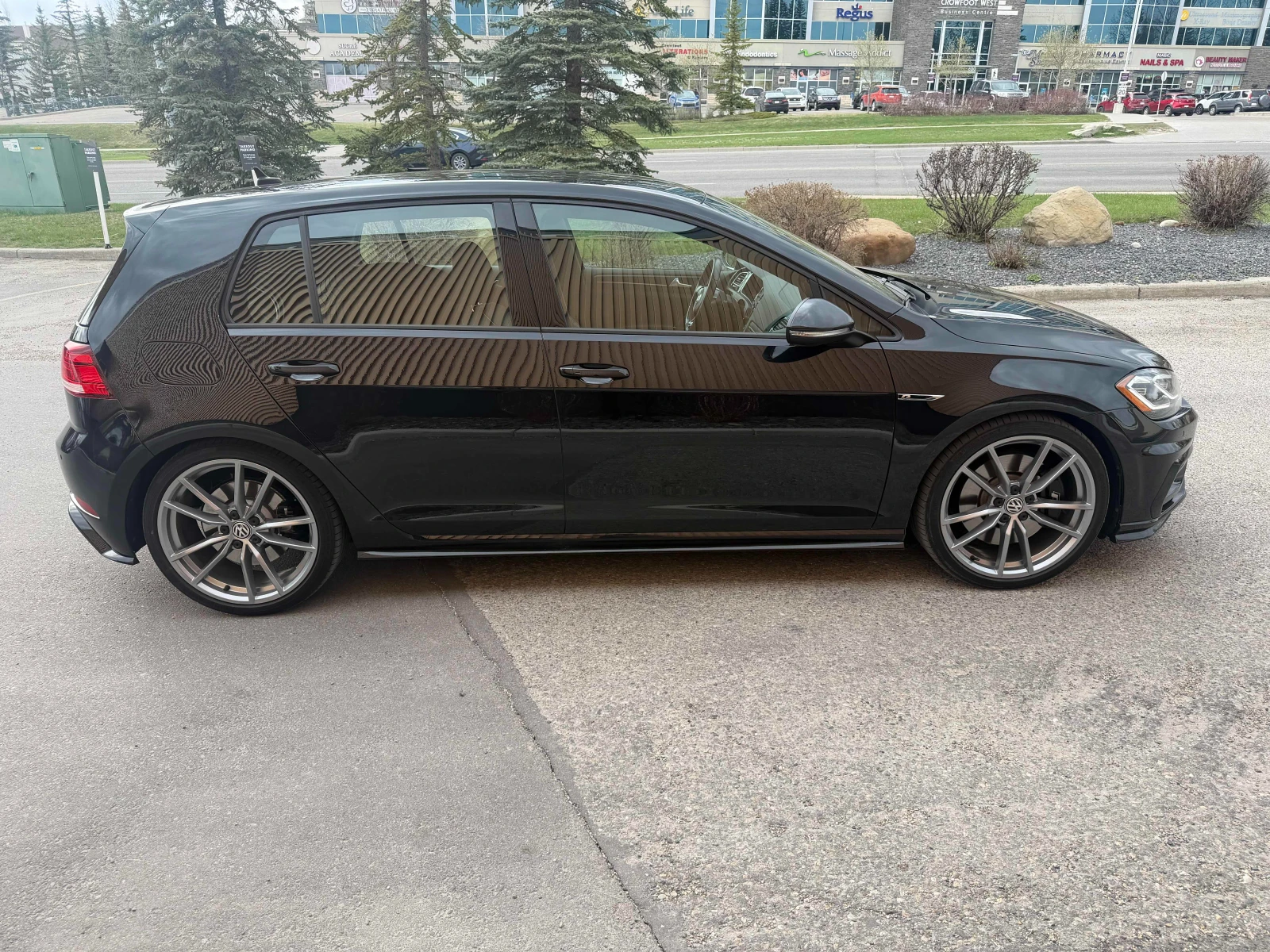 VW Golf * * CARFAX * * АВТО КРЕДИТ * * Цена до БГ * * , снимка 4 - Автомобили и джипове - 54496906
