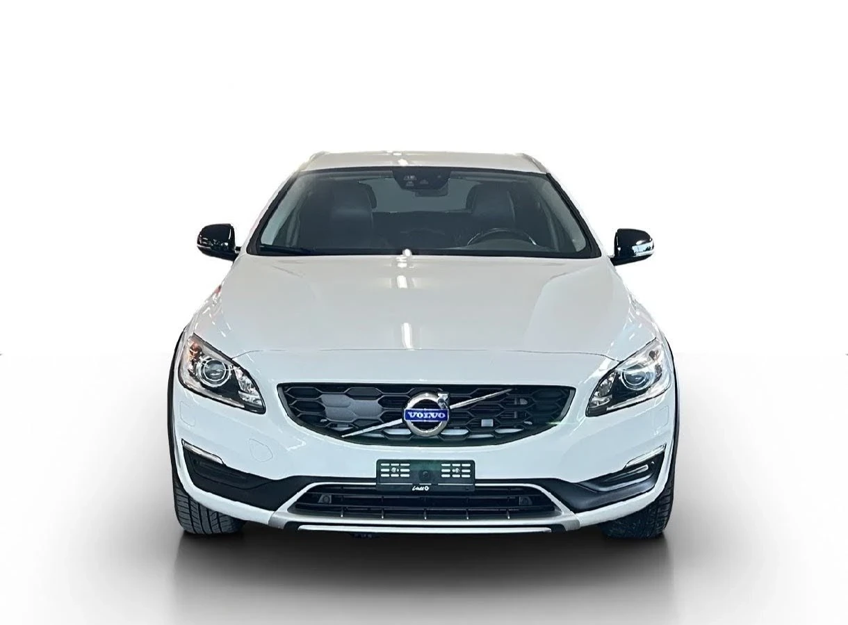 Volvo V60 Cross Country 2.4d D4 AWD