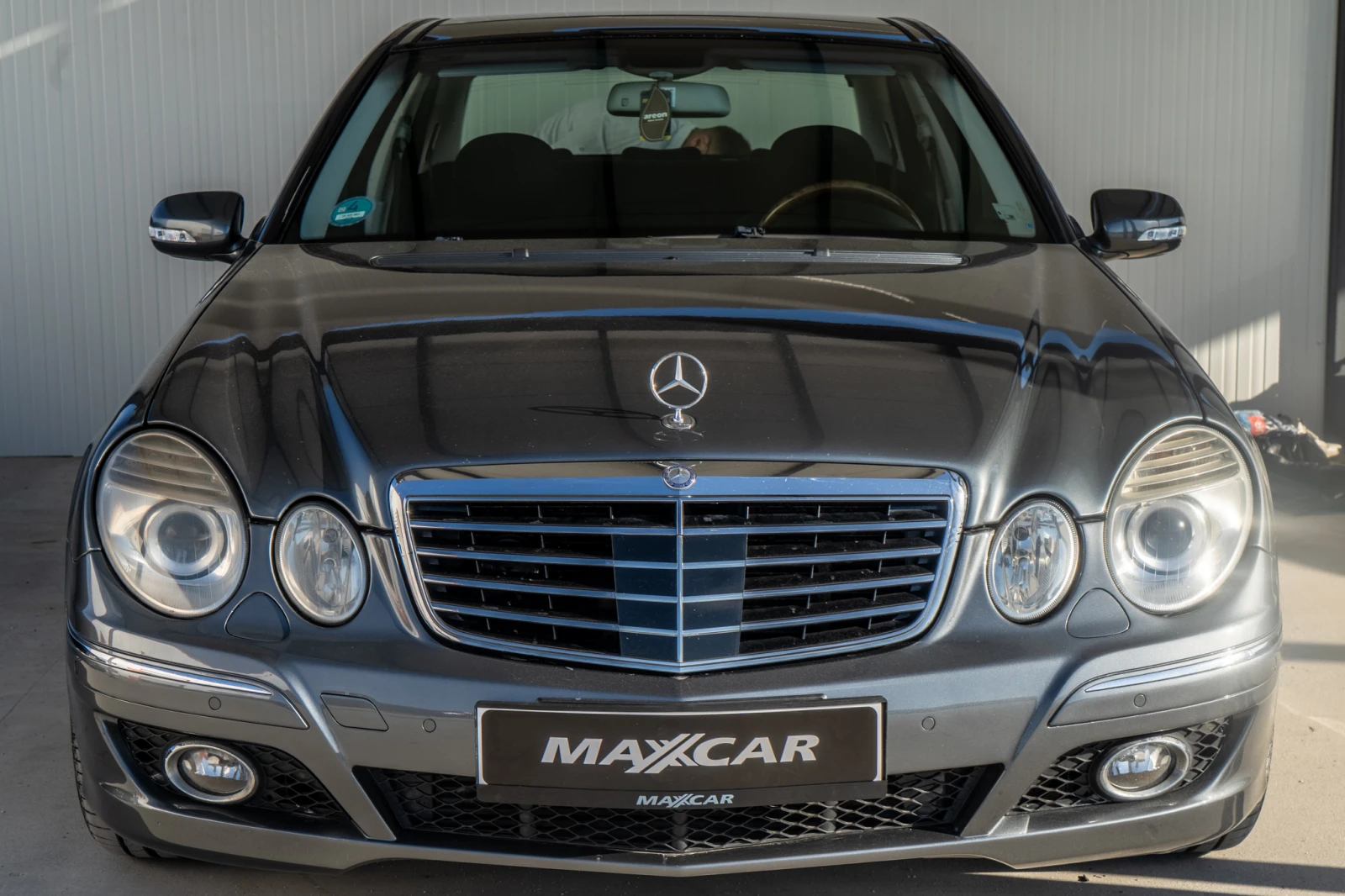 Mercedes-Benz E 220 D = DISTRONIC = AIRMATIC = ГАРАНЦИЯ = ЛИЗИНГ