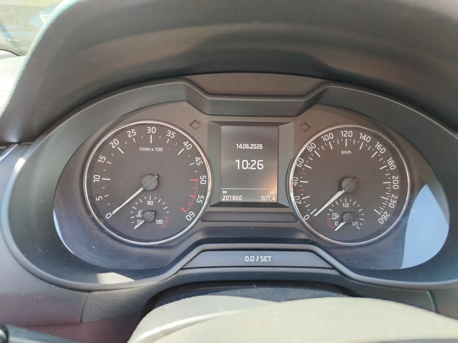 Skoda Octavia, снимка 14 - Автомобили и джипове - 54907439
