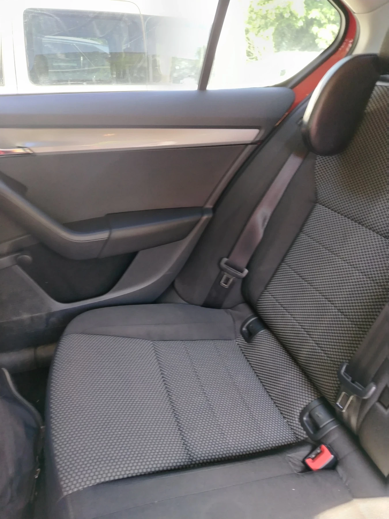 Skoda Octavia, снимка 8 - Автомобили и джипове - 54907439