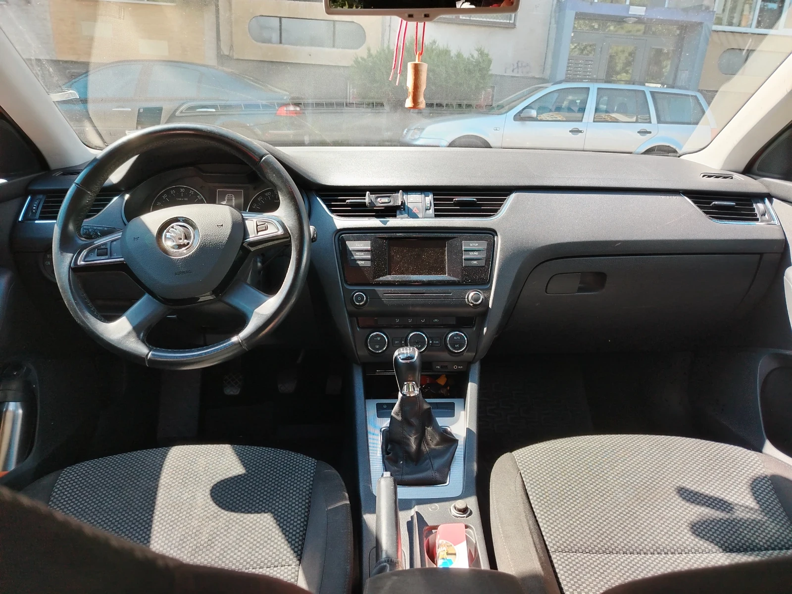 Skoda Octavia, снимка 6 - Автомобили и джипове - 54907439