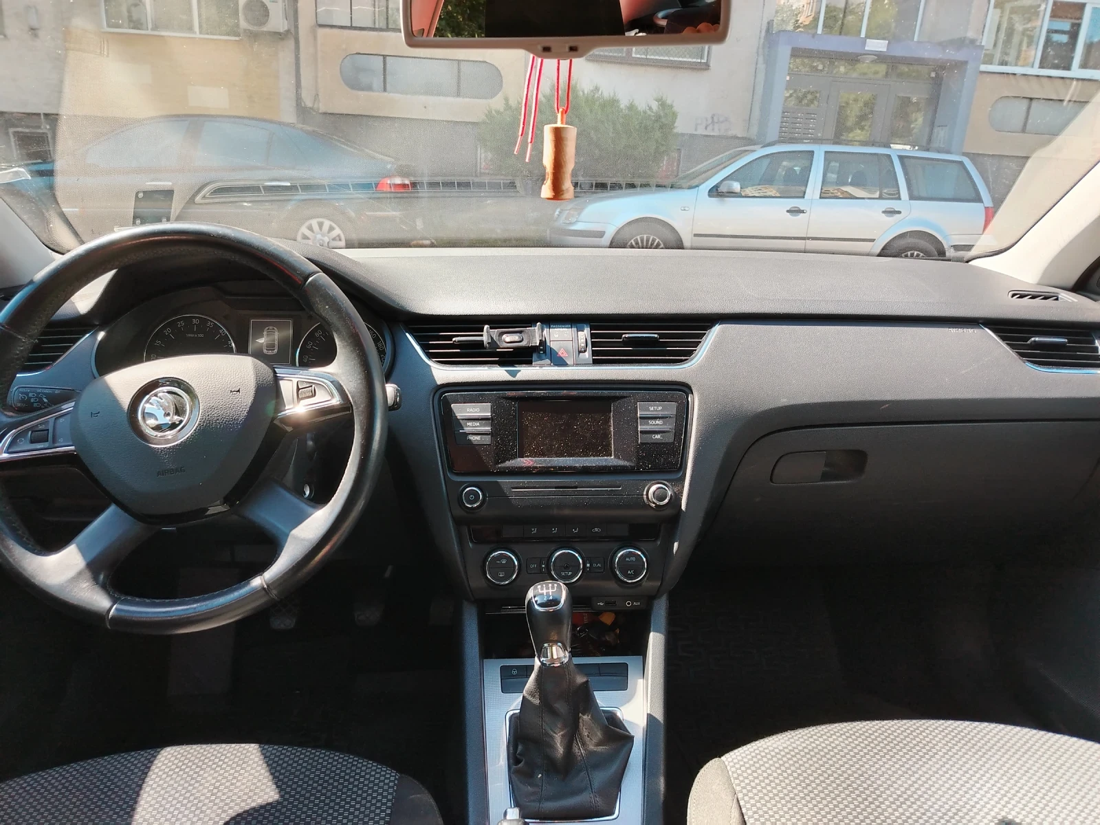 Skoda Octavia, снимка 7 - Автомобили и джипове - 54907439