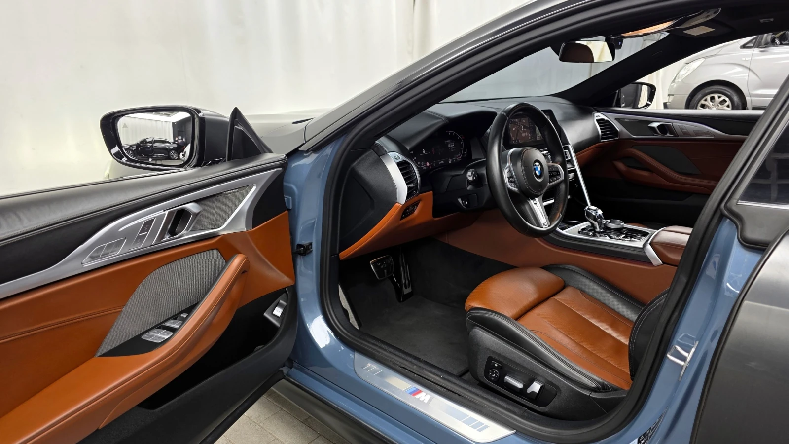 BMW 840 * M PACK* ���������* 360������* ADAPTIVE*  | Mobile.bg � ����������� 14