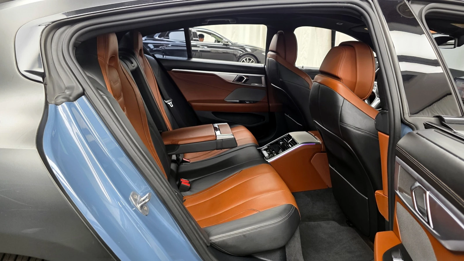 BMW 840 * M PACK* ���������* 360������* ADAPTIVE*  | Mobile.bg � ����������� 12
