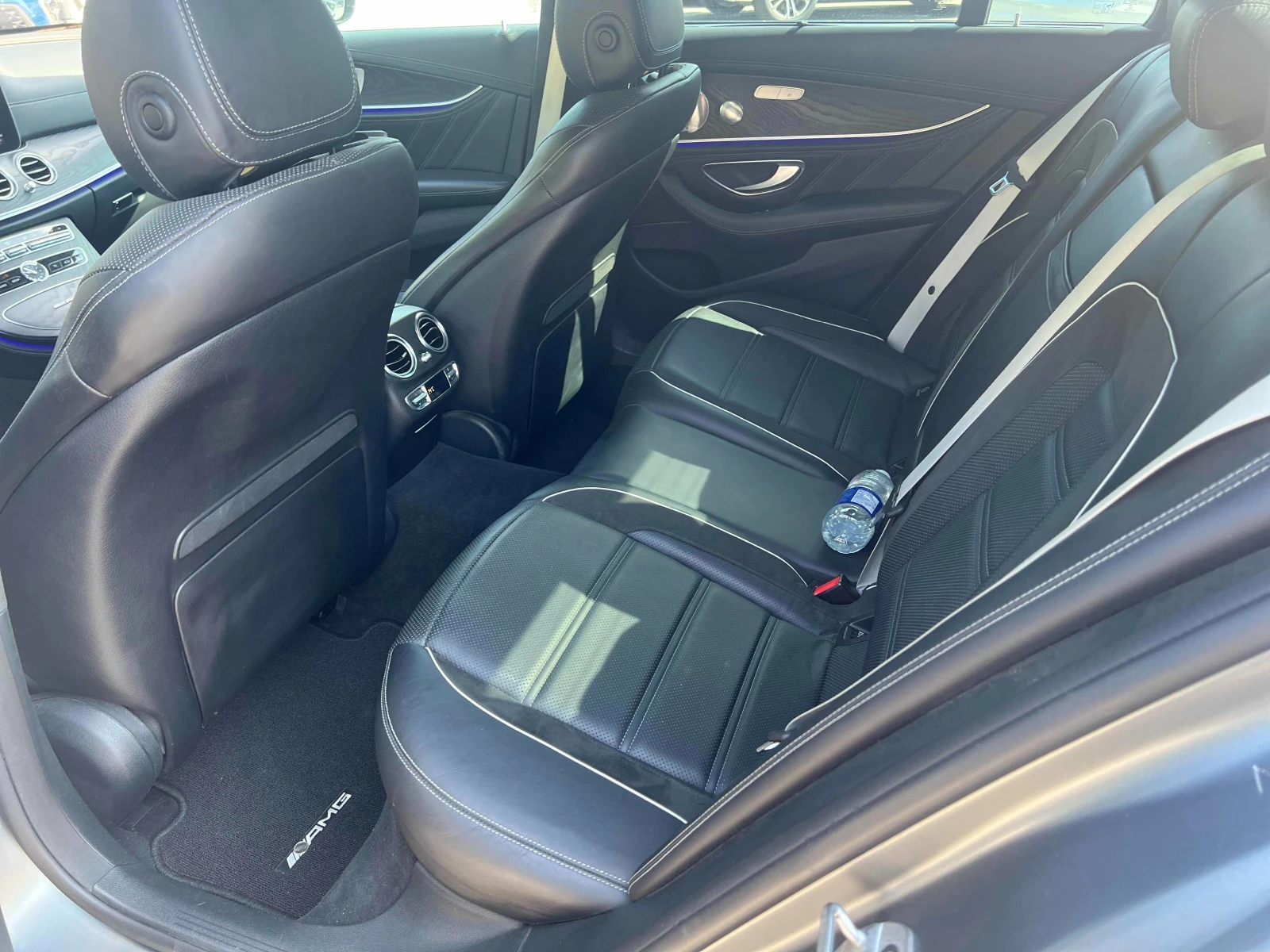 Mercedes-Benz E 63 AMG S 4MATIC* FULL, снимка 10 - Автомобили и джипове - 55092559