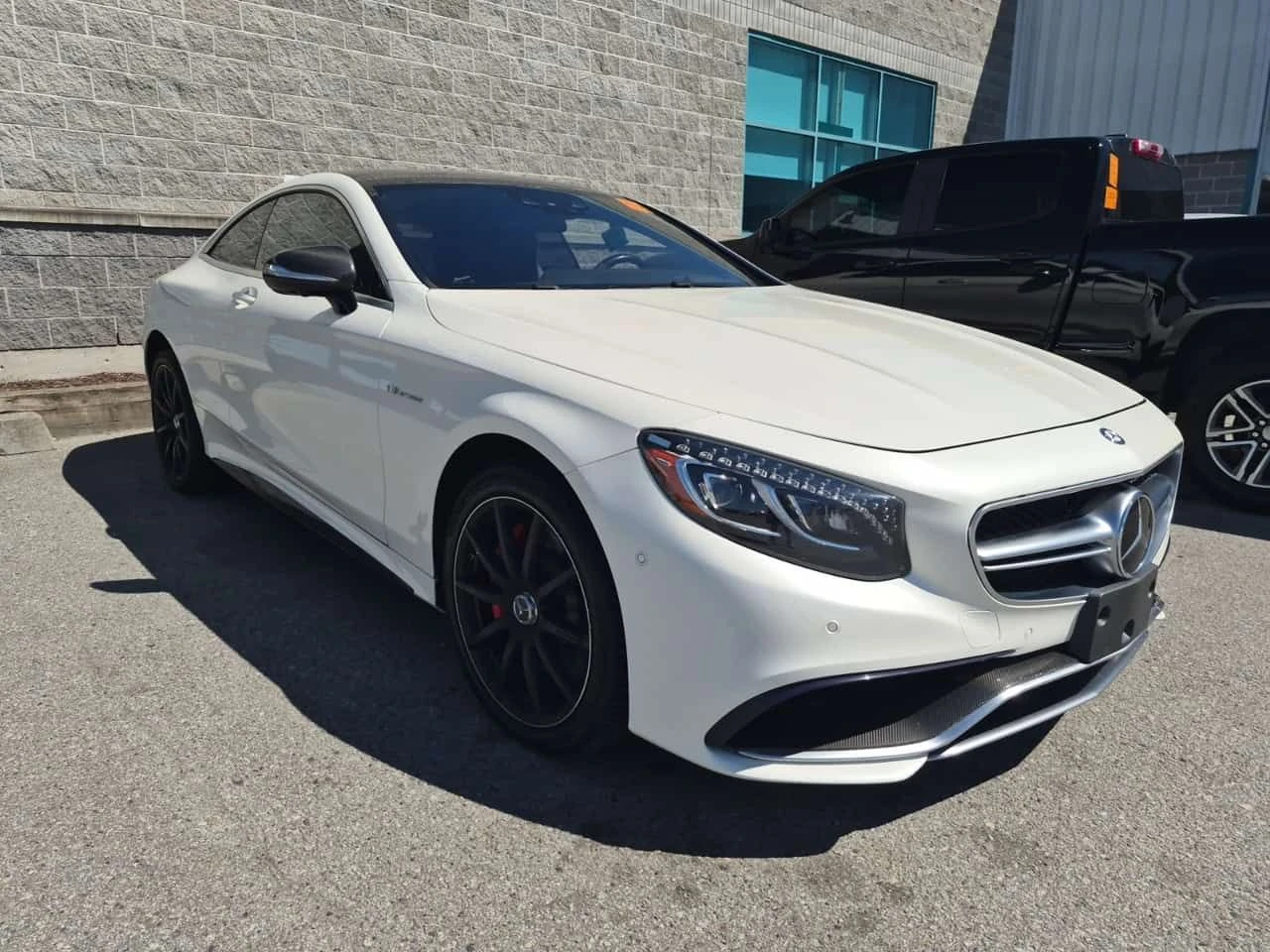 Mercedes-Benz S 63 AMG * 2 КЛЮЧА* ВАКУУМ* ДИСТРОНИК* ОБДУХВАНЕ* ПАНОРАМА*, снимка 2 - Автомобили и джипове - 55172521