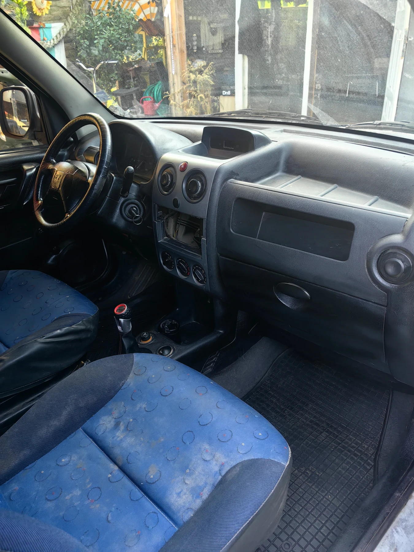 Peugeot Partner, снимка 3 - Автомобили и джипове - 55342488