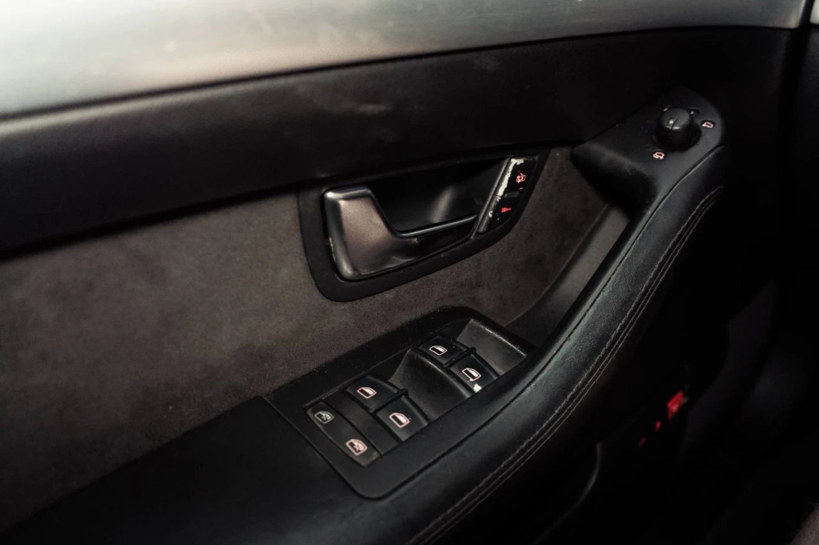 Audi S8 5.2, снимка 13 - Автомобили и джипове - 55440000