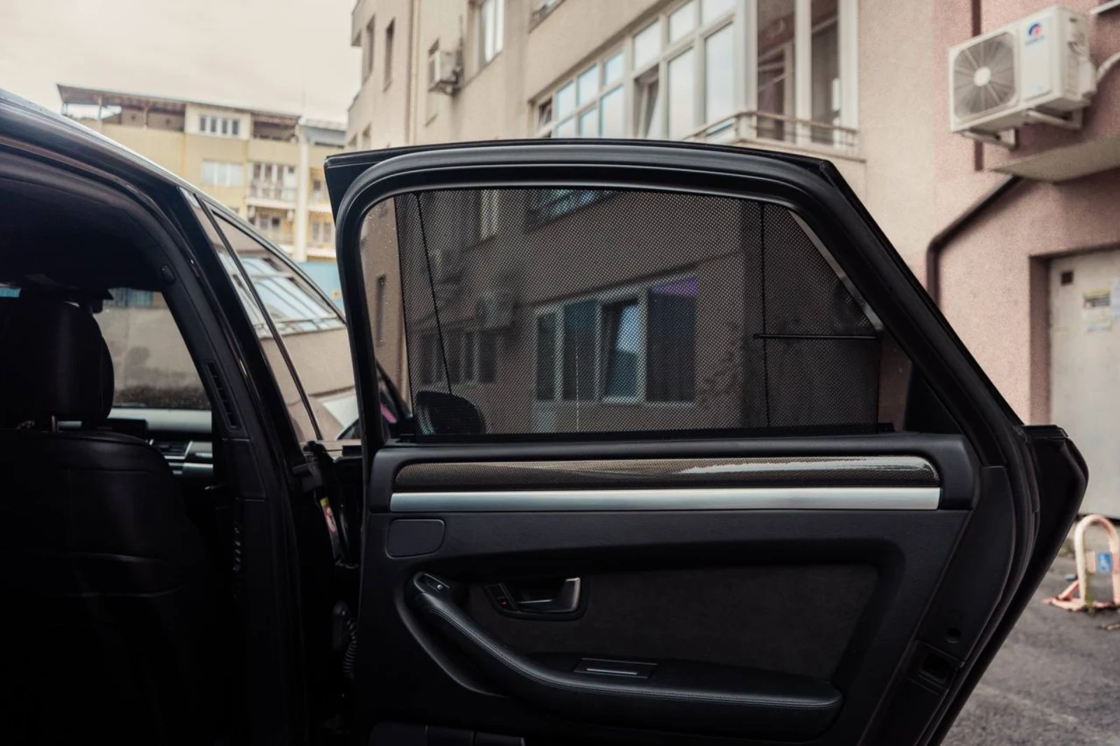Audi S8 5.2, снимка 12 - Автомобили и джипове - 55440000