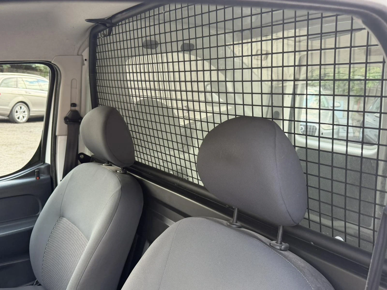 Citroen Berlingo 2008г в много добро състояние. 1.6HDI., снимка 13 - Автомобили и джипове - 55446872