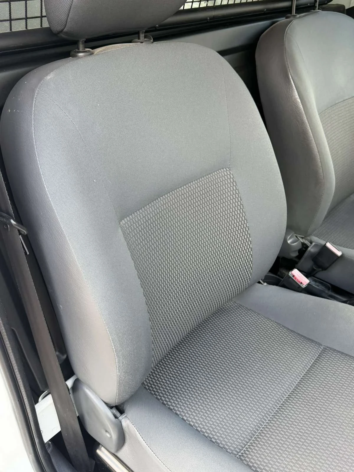 Citroen Berlingo 2008г в много добро състояние. 1.6HDI., снимка 15 - Автомобили и джипове - 55446872