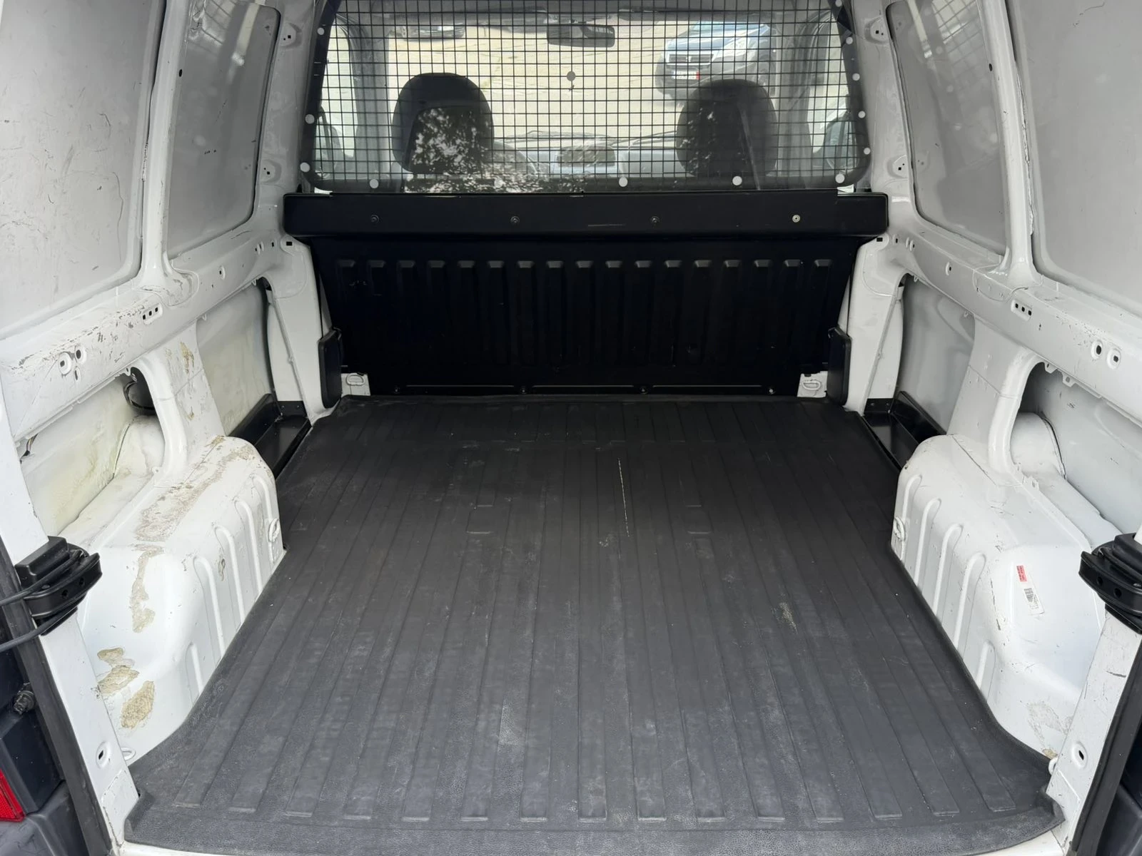 Citroen Berlingo 2008г в много добро състояние. 1.6HDI., снимка 10 - Автомобили и джипове - 55446872