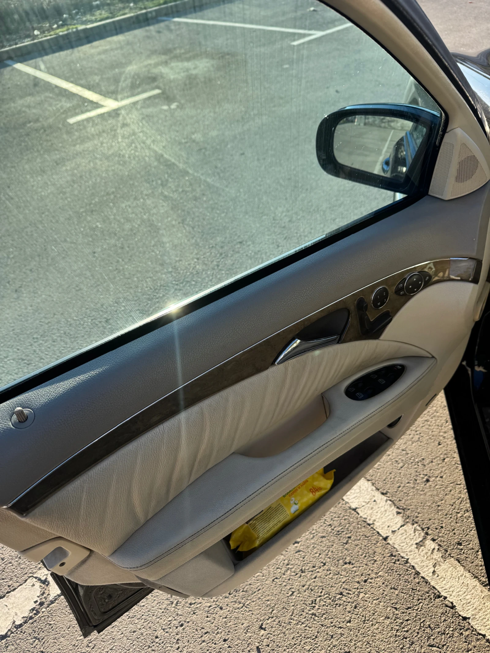 Mercedes-Benz E 320 | Mobile.bg � ����������� 14