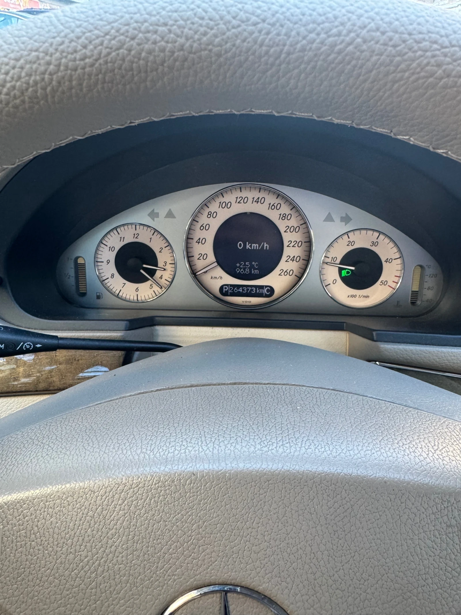 Mercedes-Benz E 320 | Mobile.bg � ����������� 9