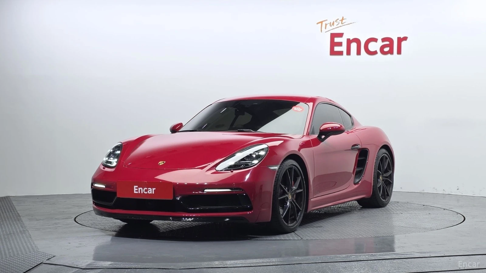 Porsche Cayman 2.5 GTS* КОЖА* ОБДУХВ* КАМЕРА* АВТОКРЕДИТ