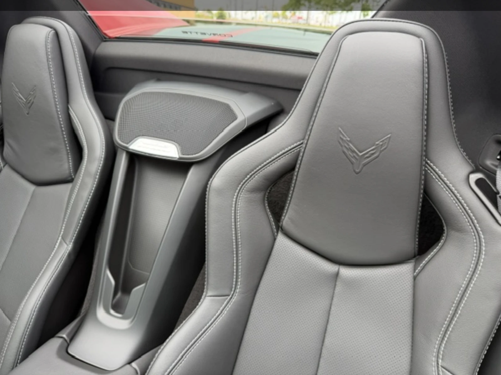 Chevrolet Corvette Stingray 1LT | No Accidents | Mobile.bg � ����������� 15