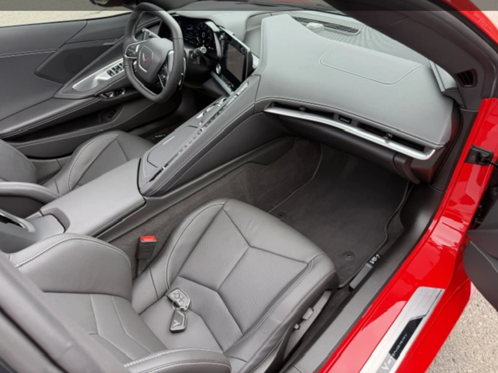 Chevrolet Corvette Stingray 1LT | No Accidents | Mobile.bg � ����������� 13