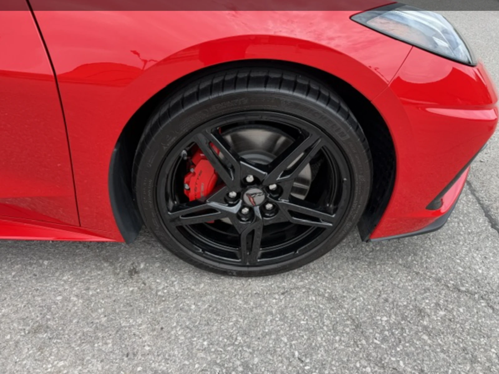 Chevrolet Corvette Stingray 1LT | No Accidents | Mobile.bg � ����������� 9