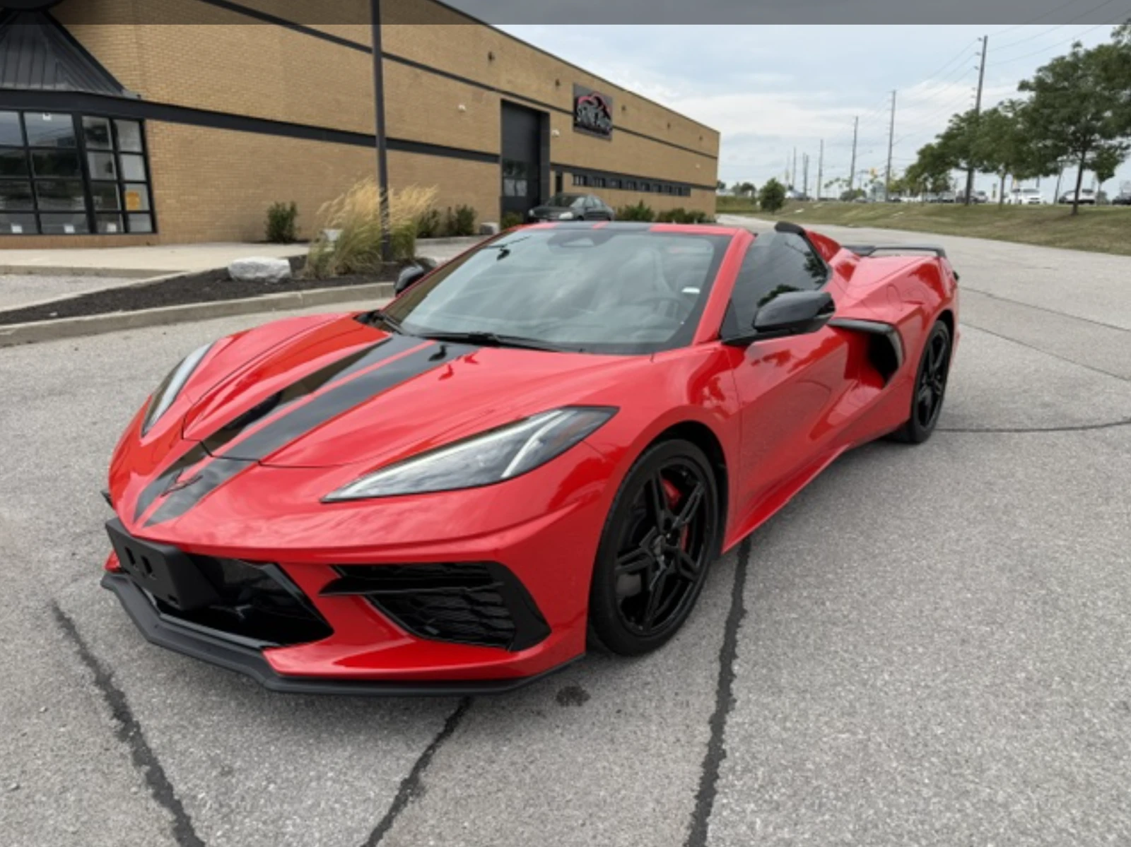 Chevrolet Corvette Stingray 1LT | No Accidents | Mobile.bg � ����������� 2