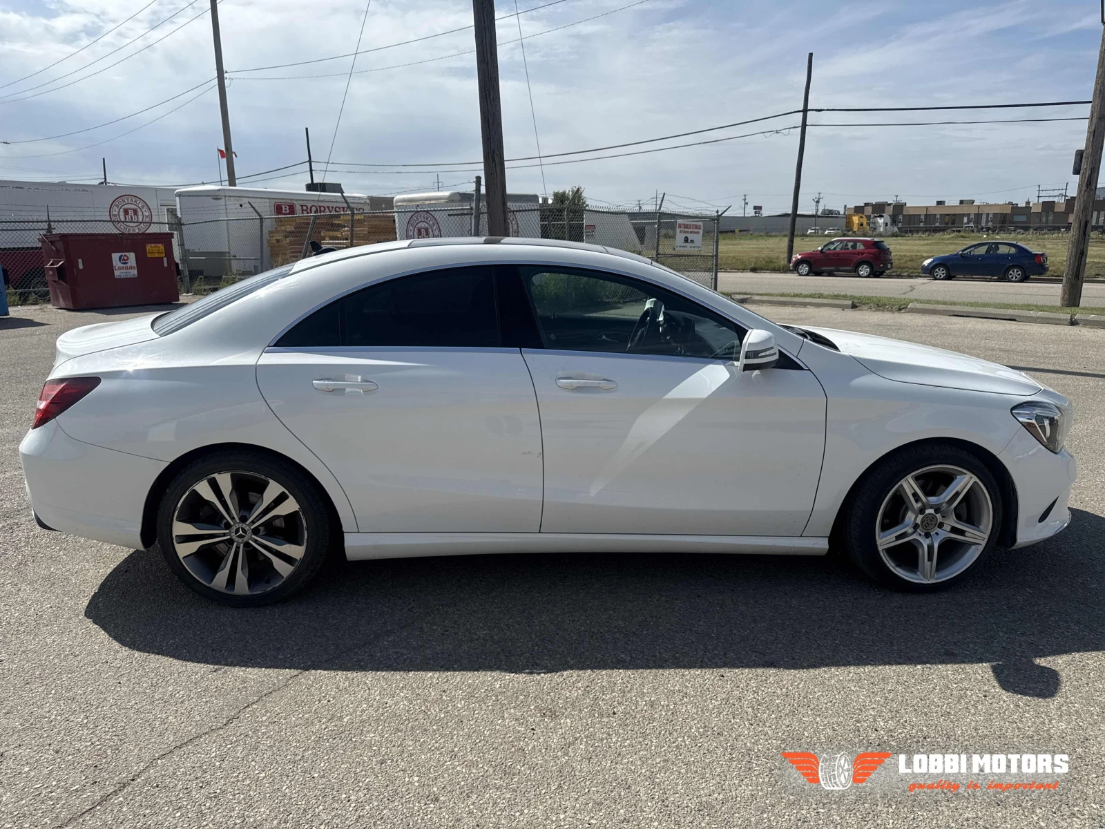 Mercedes-Benz CLA | Mobile.bg � ����������� 4