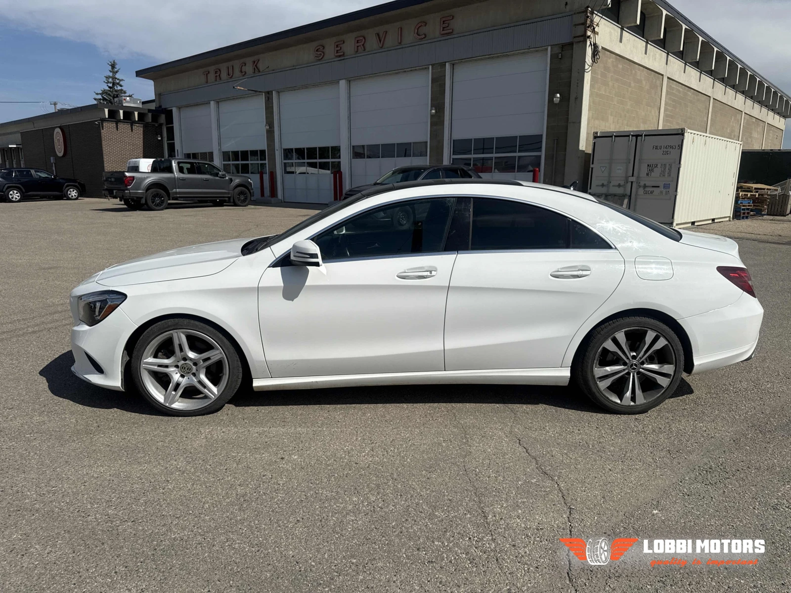 Mercedes-Benz CLA | Mobile.bg � ����������� 3