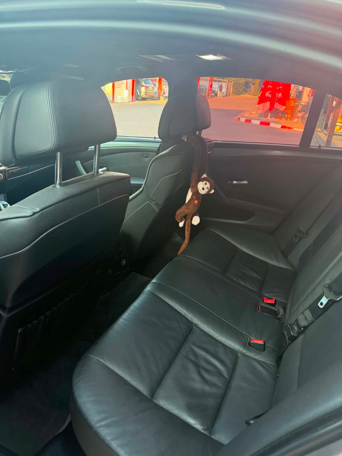BMW 530 E60, снимка 15 - Автомобили и джипове - 55981955