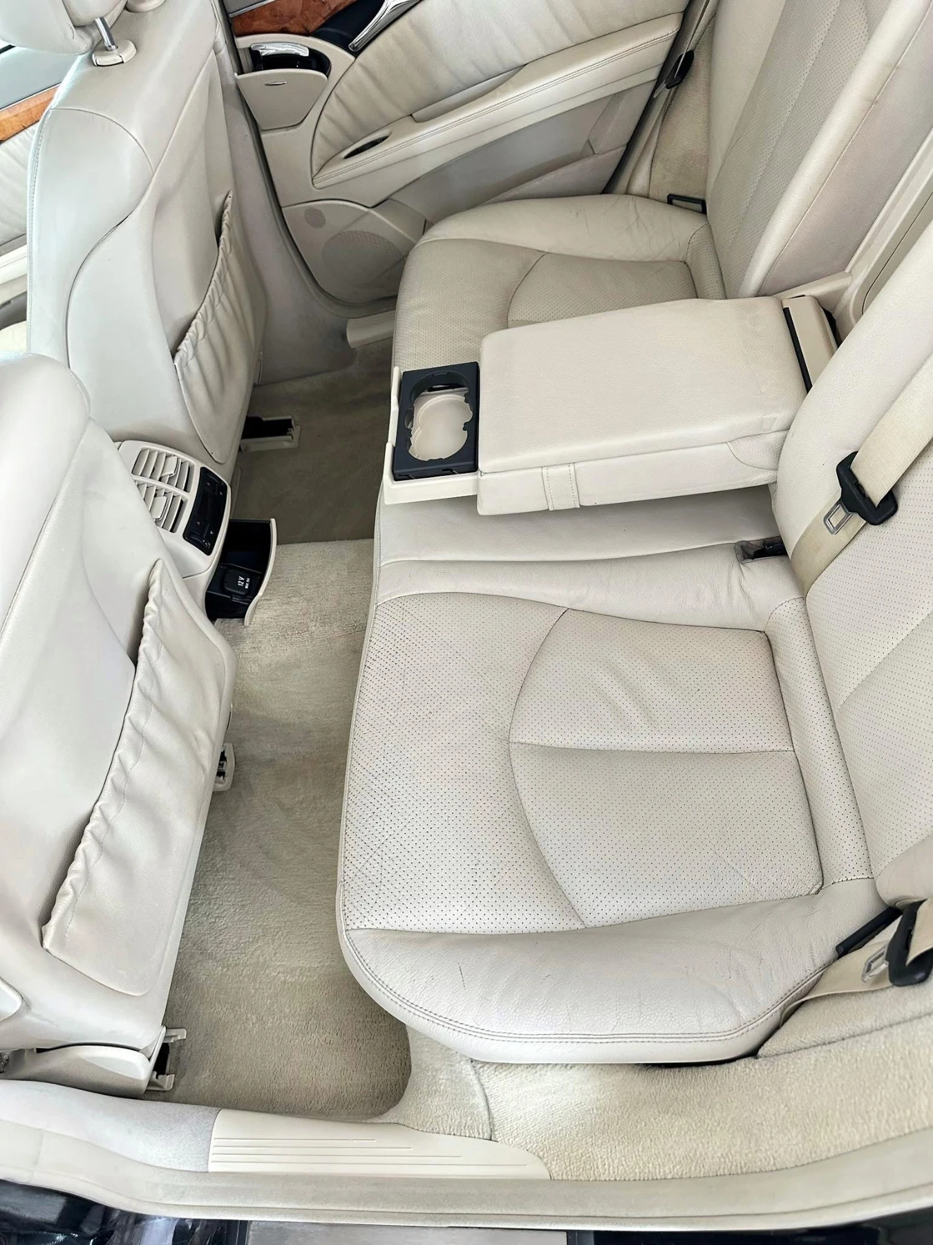 Mercedes-Benz E 320 E 320 | Mobile.bg � ����������� 10