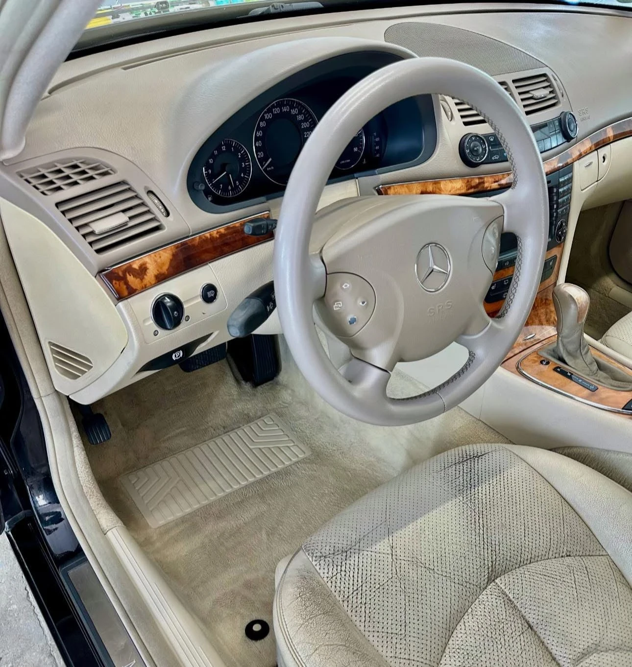 Mercedes-Benz E 320 E 320 | Mobile.bg � ����������� 13