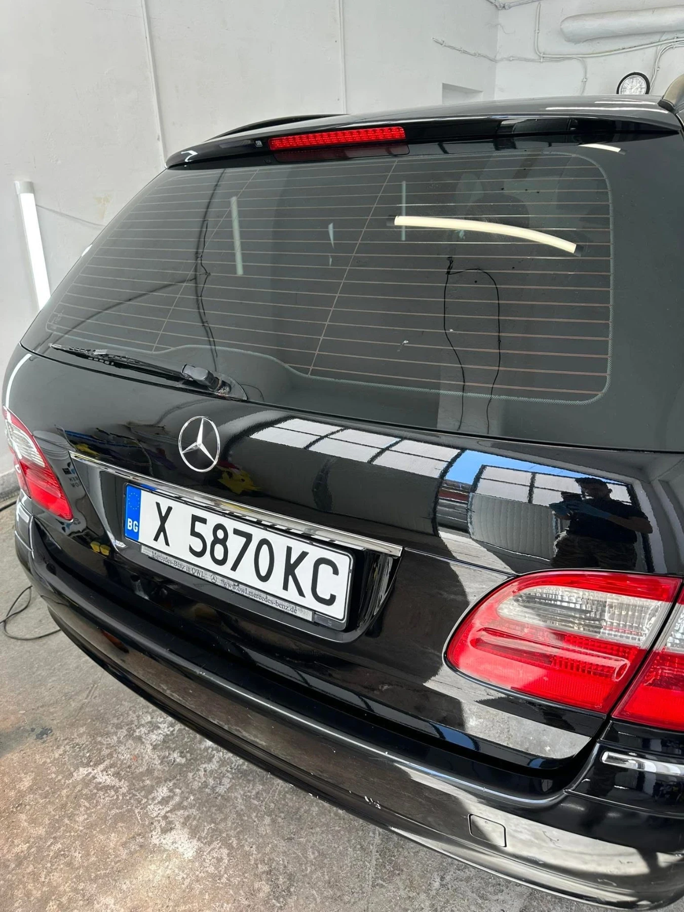 Mercedes-Benz E 320 E 320 | Mobile.bg � ����������� 12