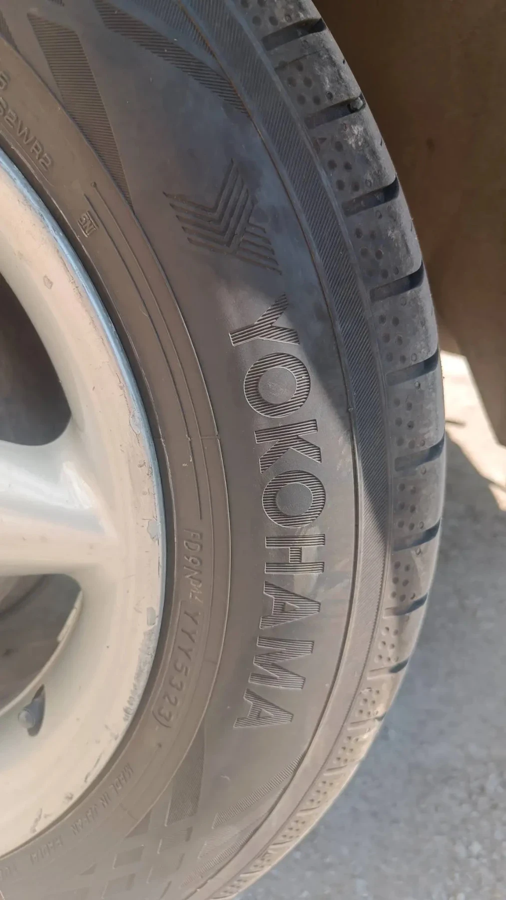Toyota Avensis, снимка 6 - Автомобили и джипове - 56635172
