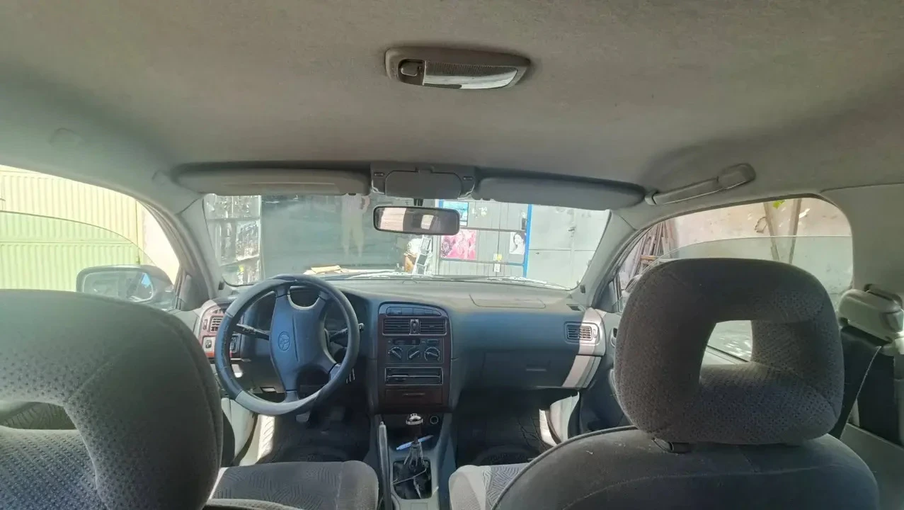 Toyota Avensis, снимка 5 - Автомобили и джипове - 56635172