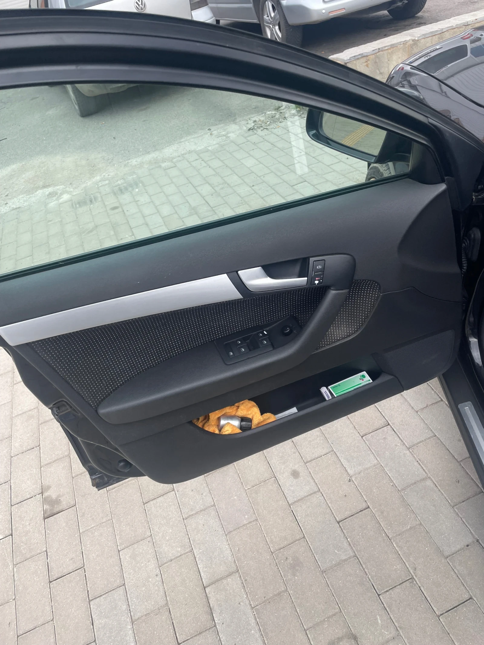 Audi A3, снимка 8 - Автомобили и джипове - 56639382