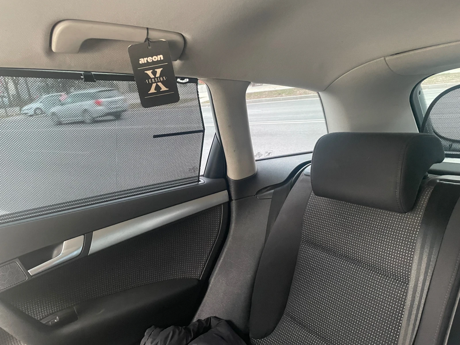 Audi A3, снимка 4 - Автомобили и джипове - 56639382