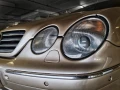 Mercedes-Benz CL 500  - изображение 8