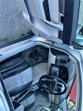 Chevrolet Captiva, снимка 10