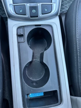 Chevrolet Captiva, снимка 14