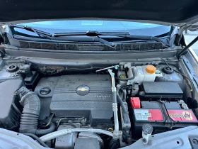 Chevrolet Captiva, снимка 6