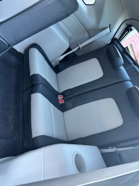 Chevrolet Captiva, снимка 8