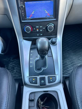 Chevrolet Captiva, снимка 11