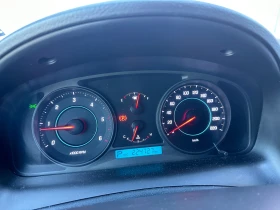 Chevrolet Captiva, снимка 13
