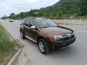 Dacia Duster 1.6 4x4 , снимка 1